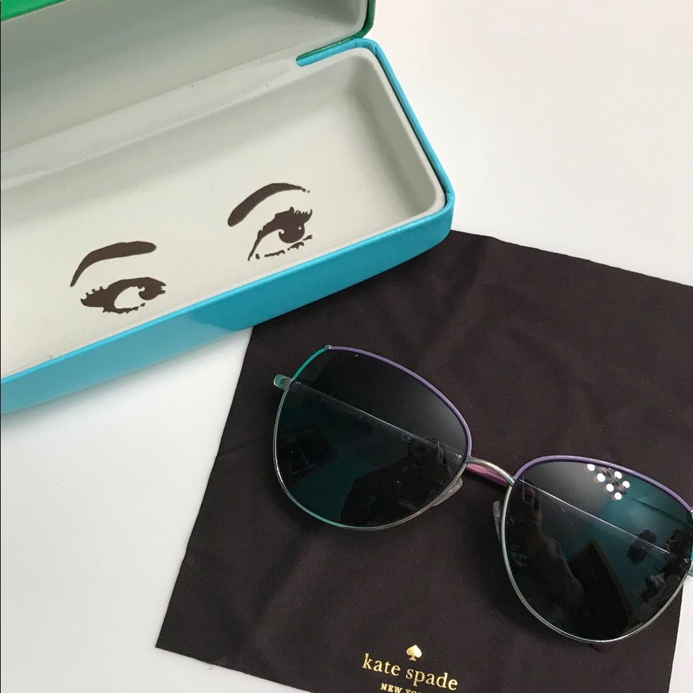 Kate Spade ♠️ sunglasses